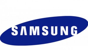 Samsung Logo