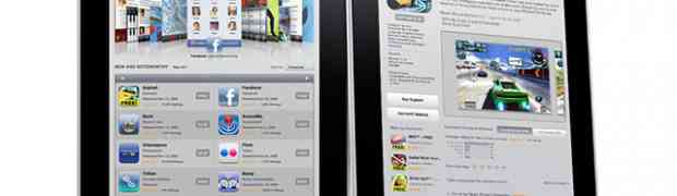 Apple iPad 3G data plans and micro Sim cards UK