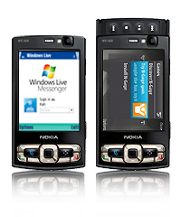 Nokia N95 8Gb