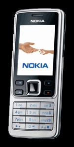 Nokia 6300 - September deals