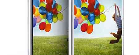 Samsung Galaxy S4 set for record breaking launch